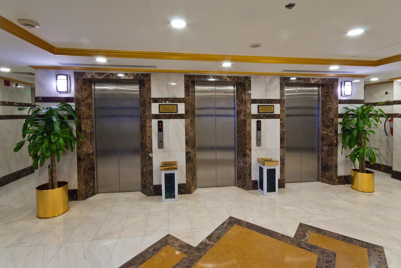 Diyar Tabah Hotel Μεδίνα Εξωτερικό φωτογραφία