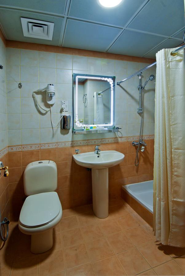 Diyar Tabah Hotel Μεδίνα Εξωτερικό φωτογραφία